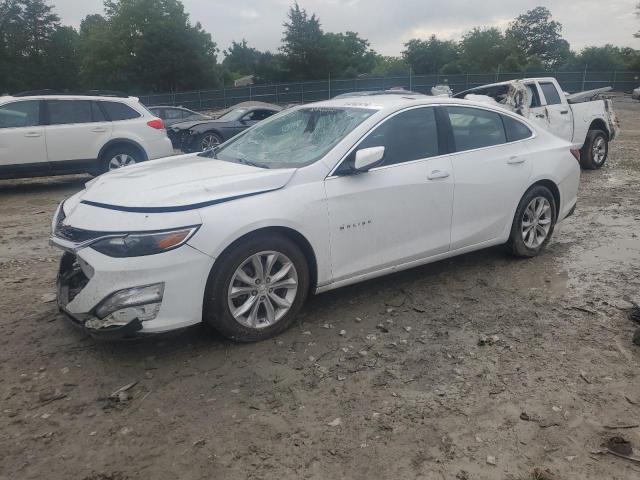 CHEVROLET MALIBU LT 2020 1g1zd5st5lf026586