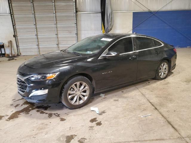 CHEVROLET MALIBU LT 2020 1g1zd5st5lf026765