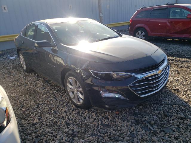 CHEVROLET MALIBU LT 2020 1g1zd5st5lf026894