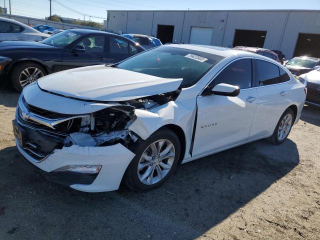 CHEVROLET MALIBU 2020 1g1zd5st5lf027429