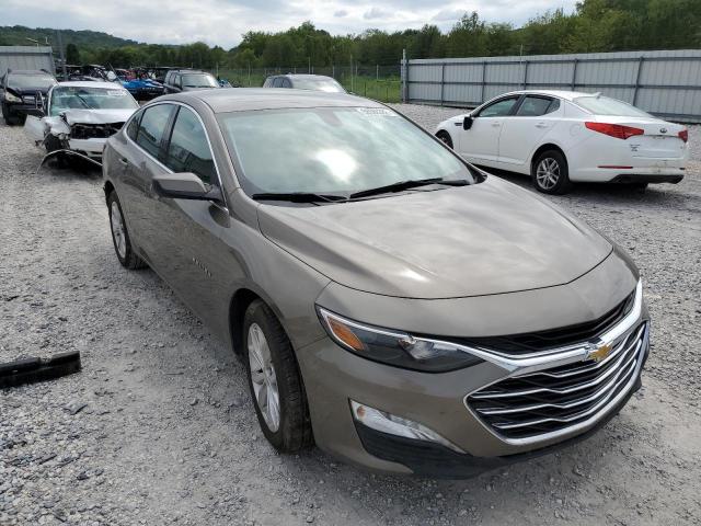 CHEVROLET MALIBU LT 2020 1g1zd5st5lf028659