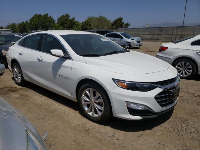 CHEVROLET MALIBU LT 2020 1g1zd5st5lf032159