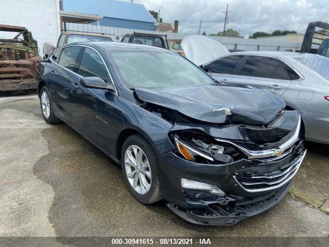 CHEVROLET MALIBU 2020 1g1zd5st5lf032842