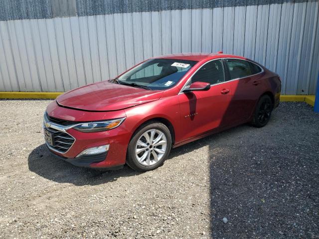 CHEVROLET MALIBU 2020 1g1zd5st5lf033117