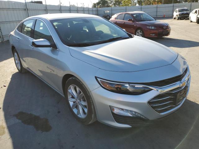 CHEVROLET MALIBU LT 2020 1g1zd5st5lf034025