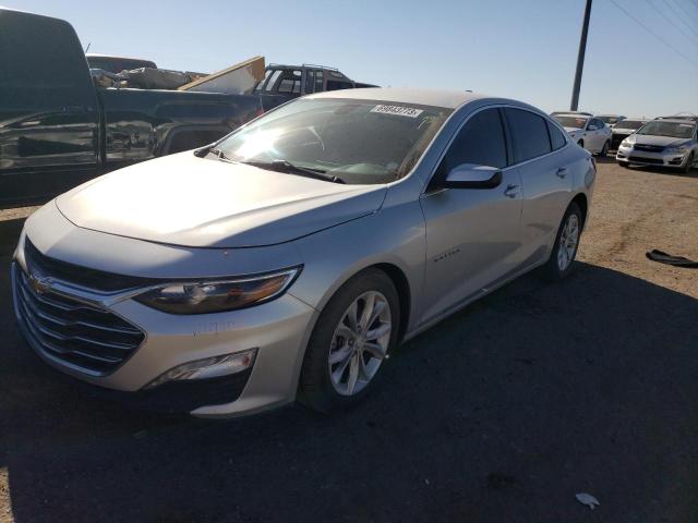 CHEVROLET MALIBU 2020 1g1zd5st5lf036387