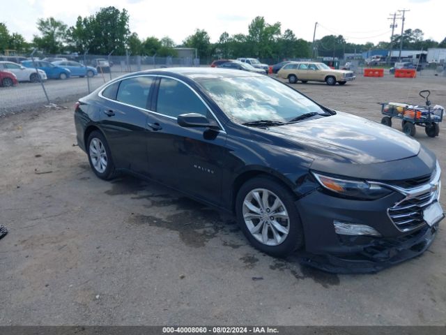 CHEVROLET MALIBU 2020 1g1zd5st5lf038981