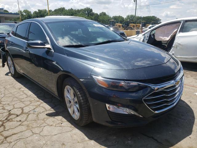 CHEVROLET MALIBU LT 2020 1g1zd5st5lf040004