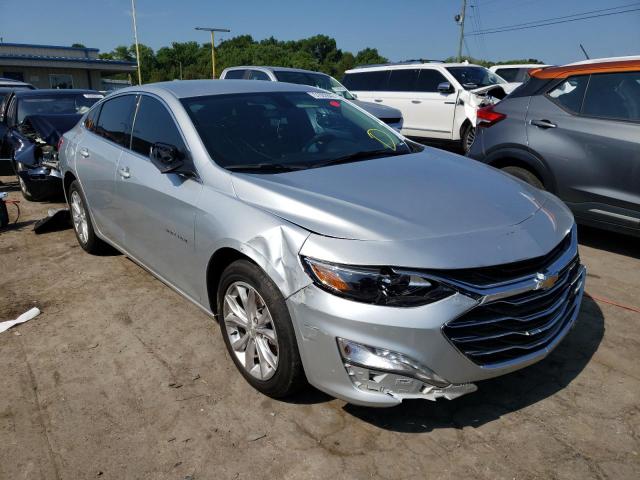 CHEVROLET MALIBU LT 2020 1g1zd5st5lf040410