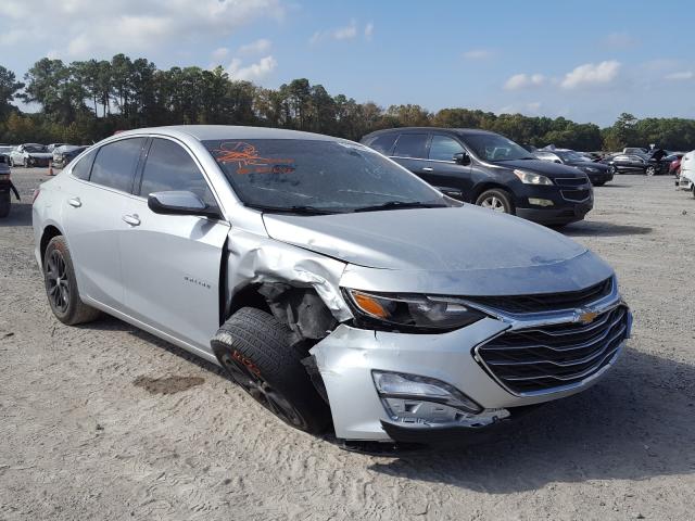 CHEVROLET MALIBU LT 2020 1g1zd5st5lf044263