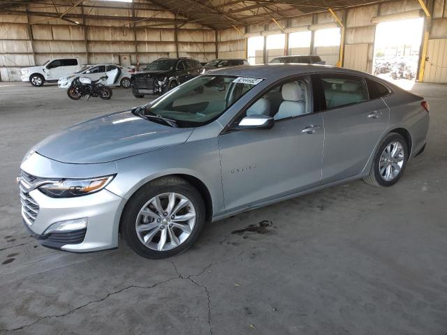 CHEVROLET MALIBU LT 2020 1g1zd5st5lf044375