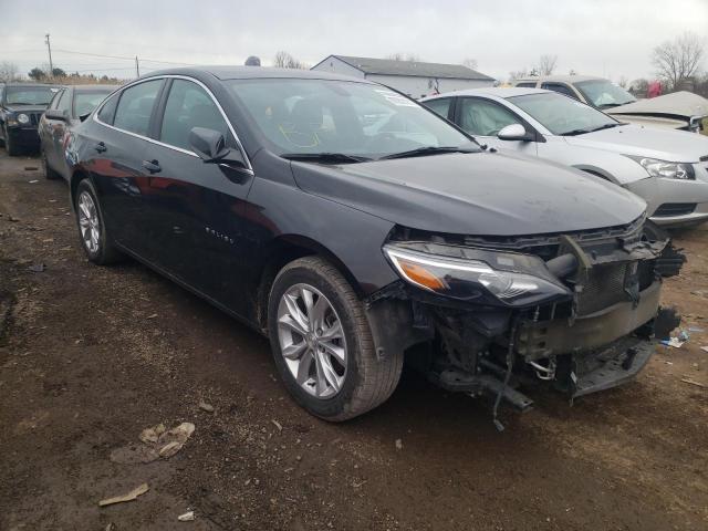 CHEVROLET MALIBU LT 2020 1g1zd5st5lf045168