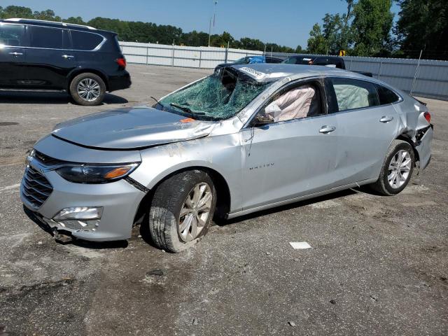 CHEVROLET MALIBU LT 2020 1g1zd5st5lf045560