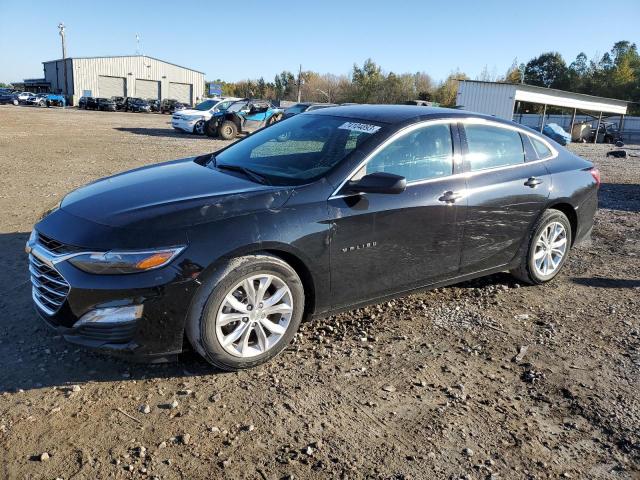 CHEVROLET MALIBU 2020 1g1zd5st5lf045686