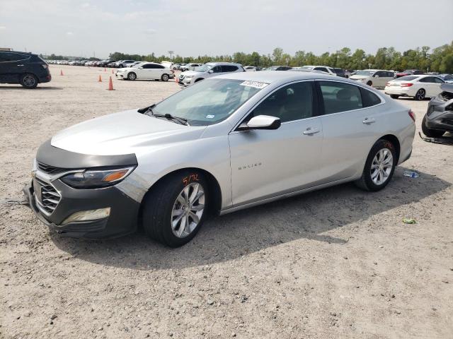 CHEVROLET MALIBU 2020 1g1zd5st5lf045817