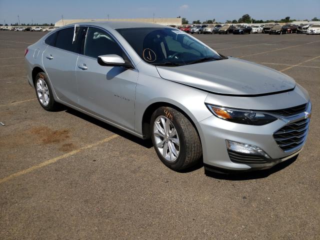 CHEVROLET MALIBU LT 2020 1g1zd5st5lf046420