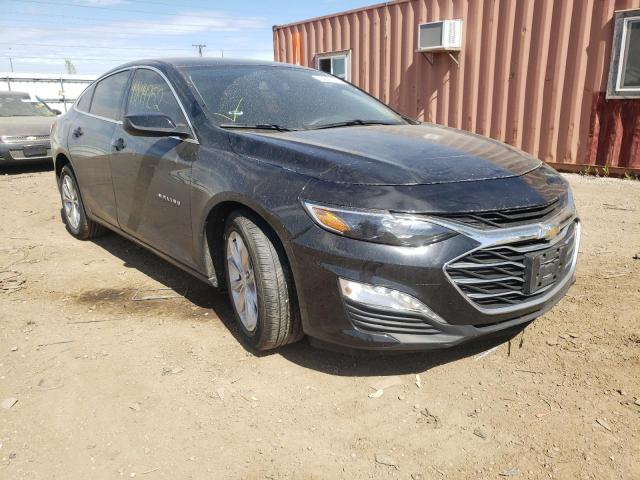 CHEVROLET MALIBU LT 2020 1g1zd5st5lf046580