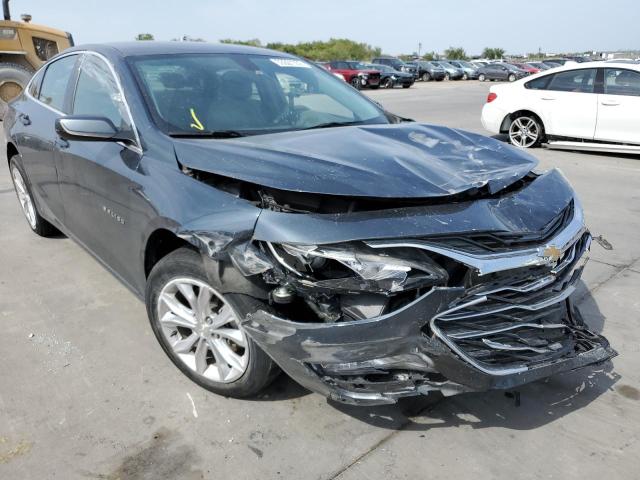 CHEVROLET MALIBU LT 2020 1g1zd5st5lf046823