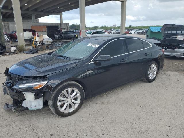 CHEVROLET MALIBU 2020 1g1zd5st5lf047860