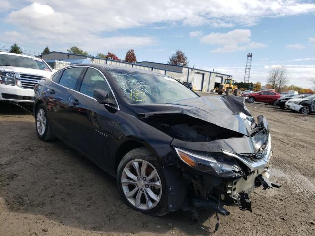 CHEVROLET MALIBU LT 2020 1g1zd5st5lf048183