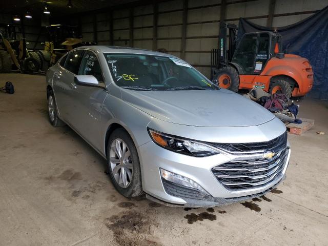 CHEVROLET MALIBU LT 2020 1g1zd5st5lf048247