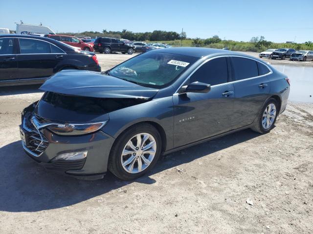 CHEVROLET MALIBU 2020 1g1zd5st5lf050676