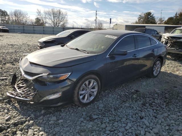 CHEVROLET MALIBU LT 2020 1g1zd5st5lf053108