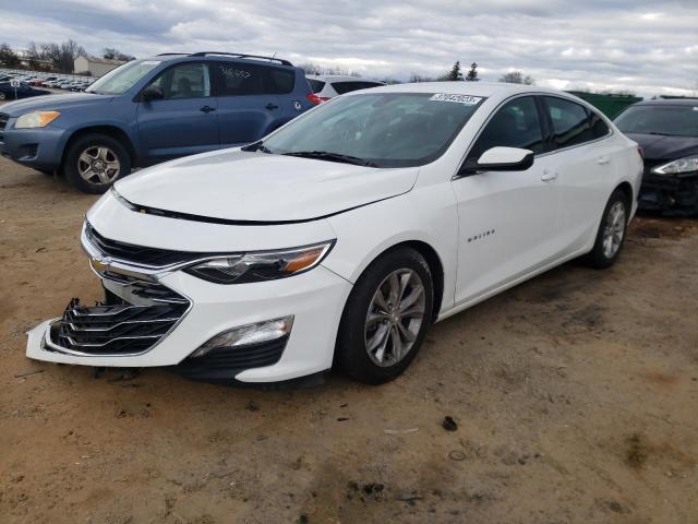 CHEVROLET MALIBU LT 2020 1g1zd5st5lf053366