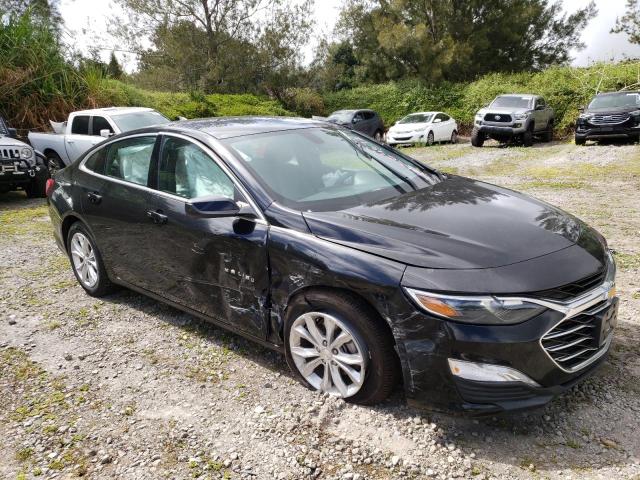 CHEVROLET MALIBU LT 2020 1g1zd5st5lf055408