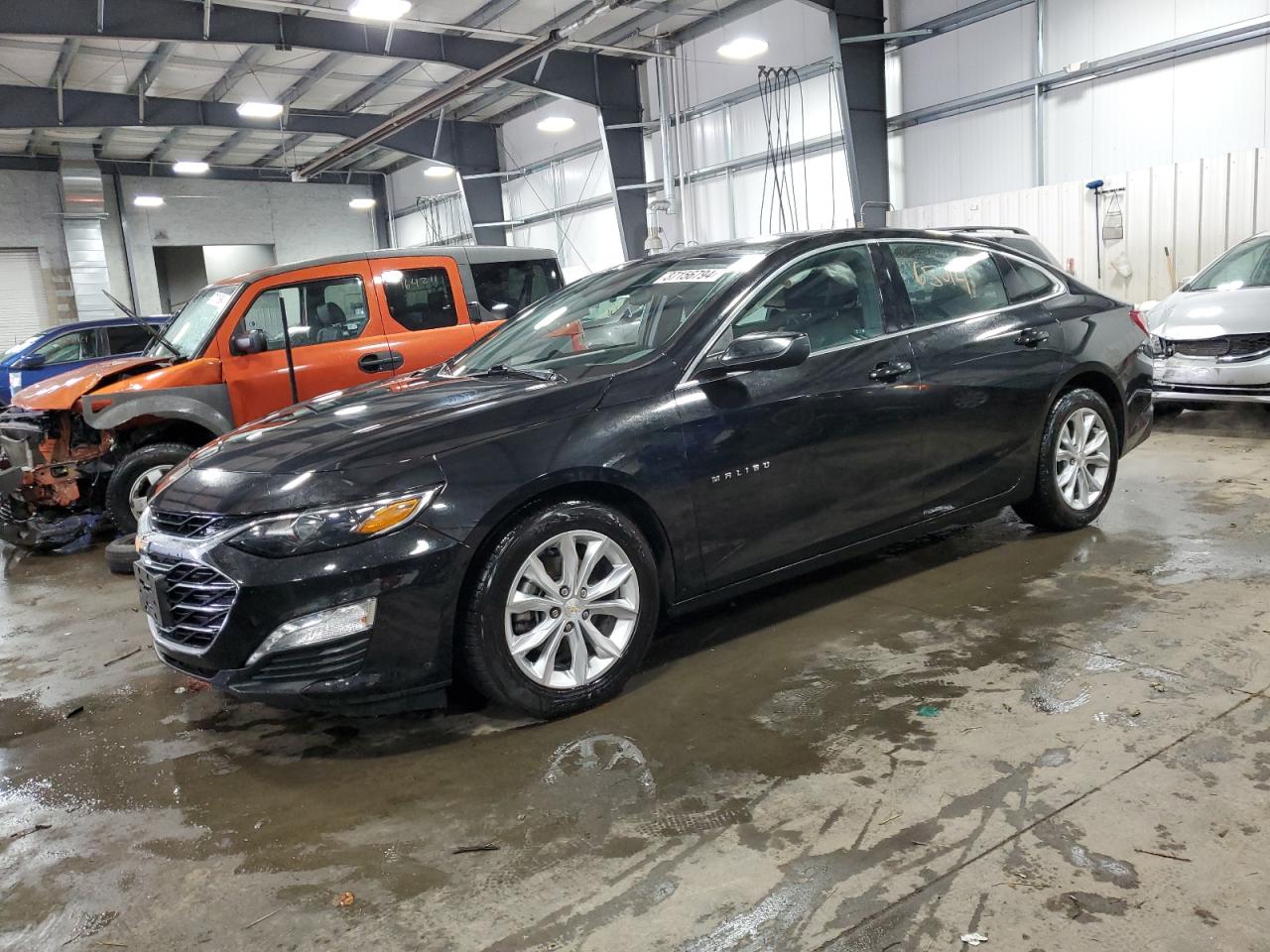 CHEVROLET MALIBU 2020 1g1zd5st5lf057322