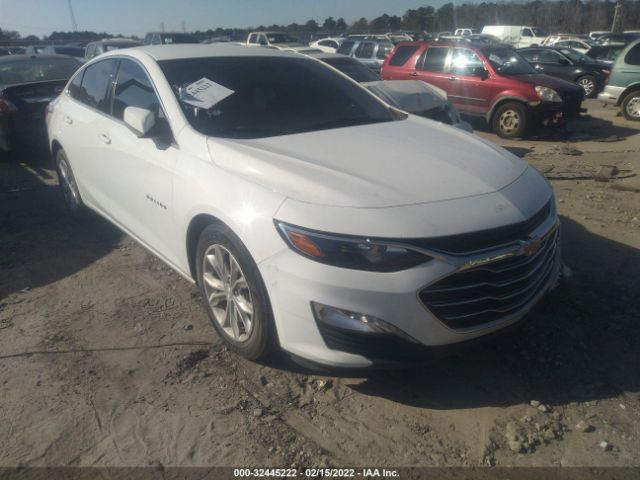 CHEVROLET MALIBU 2020 1g1zd5st5lf057725