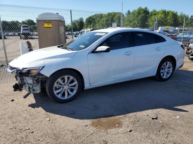 CHEVROLET MALIBU 2020 1g1zd5st5lf058907