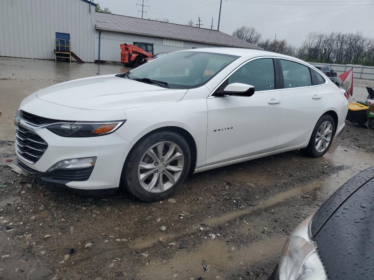 CHEVROLET MALIBU 2020 1g1zd5st5lf058969