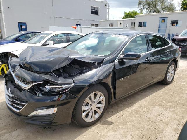 CHEVROLET MALIBU LT 2020 1g1zd5st5lf060964