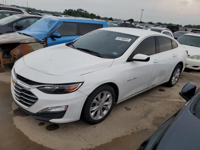 CHEVROLET MALIBU LT 2020 1g1zd5st5lf062455