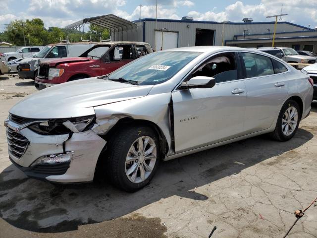 CHEVROLET MALIBU LT 2020 1g1zd5st5lf065520