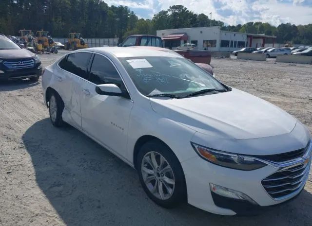 CHEVROLET MALIBU 2020 1g1zd5st5lf065825