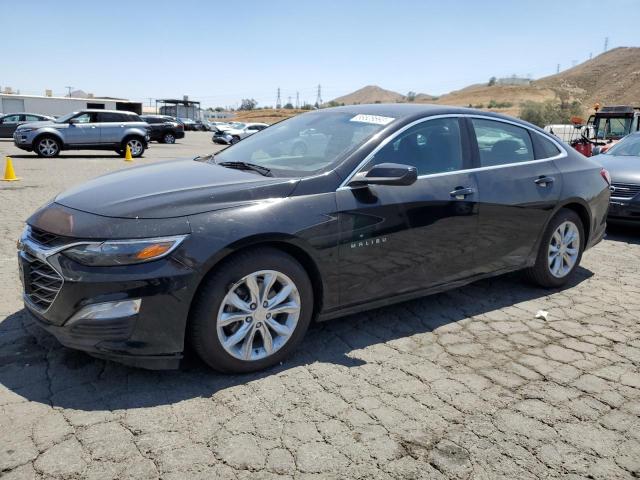 CHEVROLET MALIBU LT 2020 1g1zd5st5lf066358