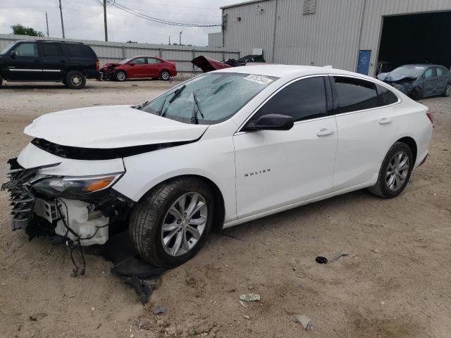 CHEVROLET MALIBU LT 2020 1g1zd5st5lf069597