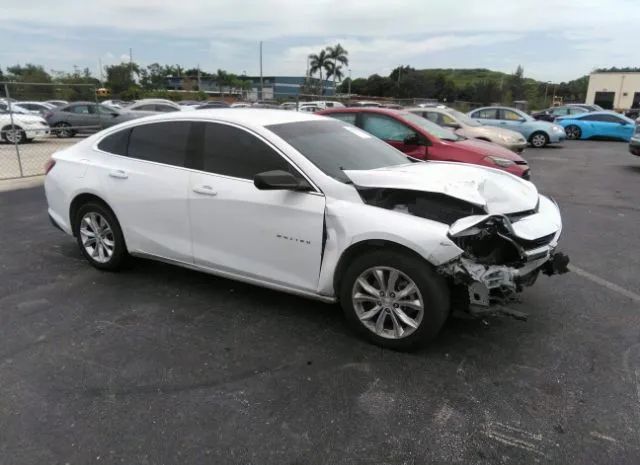 CHEVROLET MALIBU 2020 1g1zd5st5lf069633