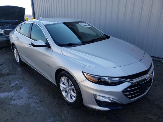 CHEVROLET MALIBU LT 2020 1g1zd5st5lf070507