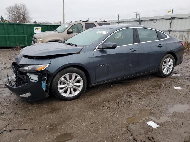 CHEVROLET MALIBU 2020 1g1zd5st5lf070538