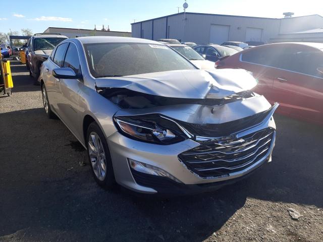 CHEVROLET MALIBU LT 2020 1g1zd5st5lf072497