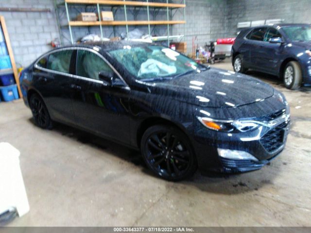 CHEVROLET MALIBU 2020 1g1zd5st5lf073469