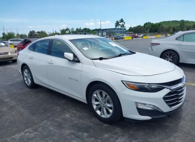 CHEVROLET MALIBU 2020 1g1zd5st5lf075061