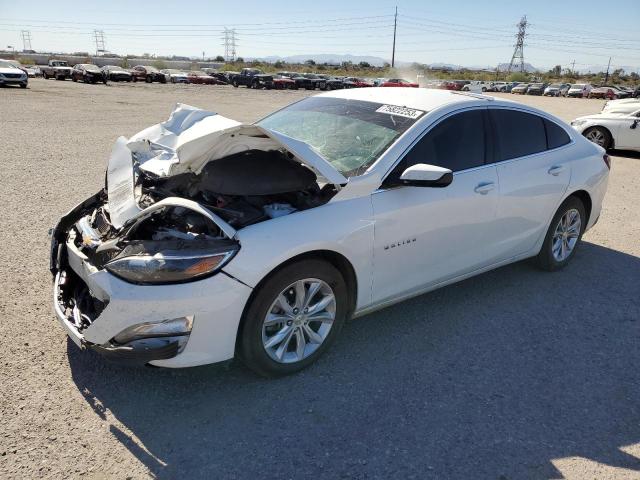 CHEVROLET MALIBU 2020 1g1zd5st5lf075741