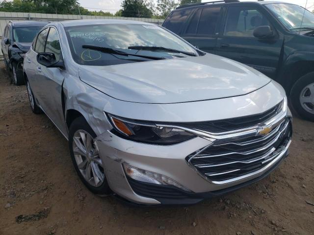 CHEVROLET MALIBU LT 2020 1g1zd5st5lf077814