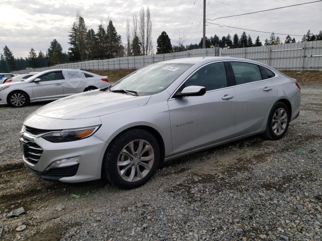 CHEVROLET MALIBU LT 2020 1g1zd5st5lf078977