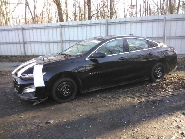 CHEVROLET MALIBU 2020 1g1zd5st5lf079207