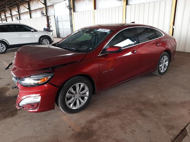 CHEVROLET MALIBU LT 2020 1g1zd5st5lf079384